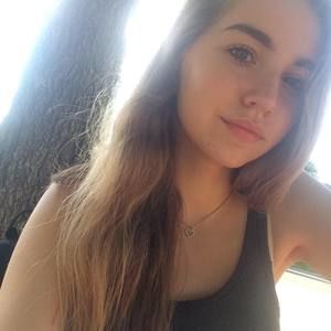 Meet your Posher, Katherine